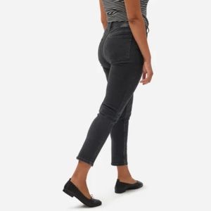 NWT Everlane Curvy Cheeky Jean